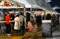 Advent u Slavonskom Brodu 2025.