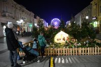 Advent u Slavonskom Brodu 2025.