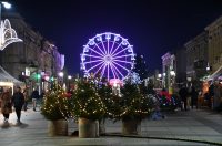 Advent u Slavonskom Brodu 2025.