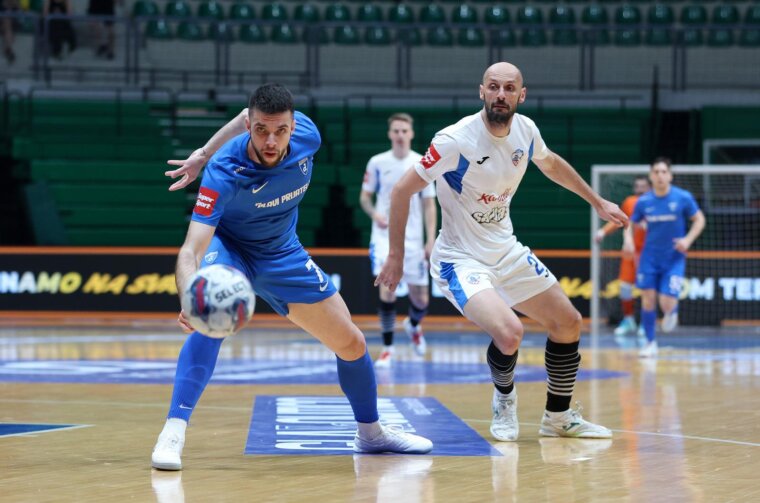 futsal mnk osijek kandit