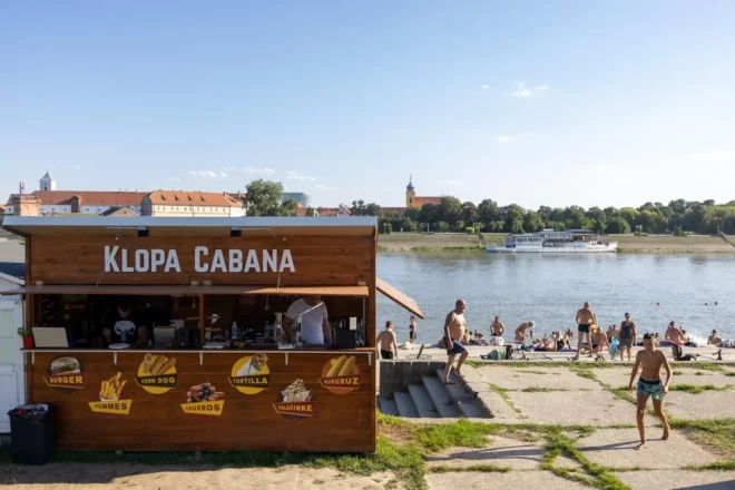 Kopika, 12.8.2024.