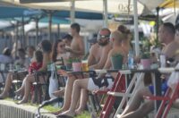 Kupanje Kopika 11.8.2025.