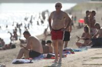 Kupanje Kopika 11.8.2025.