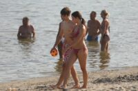 Kupanje Kopika 11.8.2025.