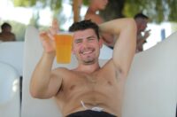 Kupanje Kopika 11.8.2025.