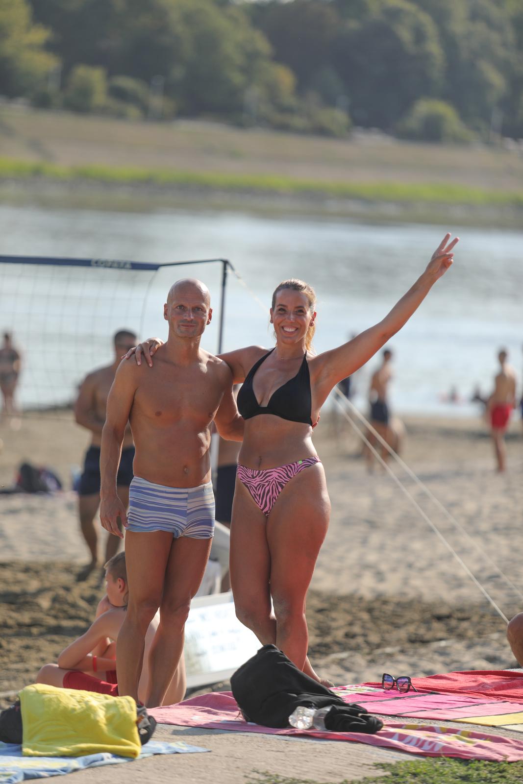 Kupanje Kopika 11.8.2025.