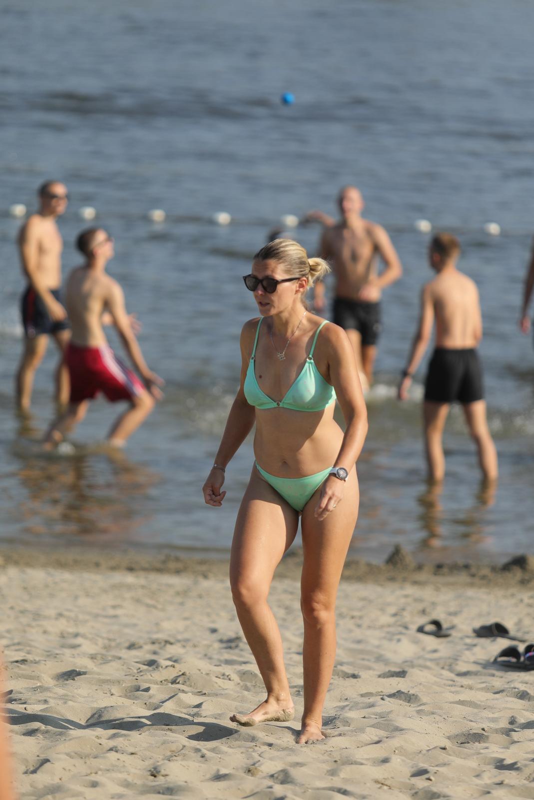 Kupanje Kopika 11.8.2025.