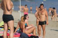 Kupanje Kopika 11.8.2025.