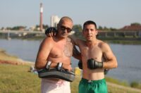 Kupanje Kopika 11.8.2025.