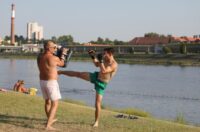 Kupanje Kopika 11.8.2025.