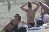 Kupanje Kopika 11.8.2025.