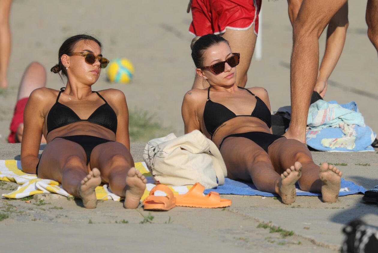 Kupanje Kopika 11.8.2025.