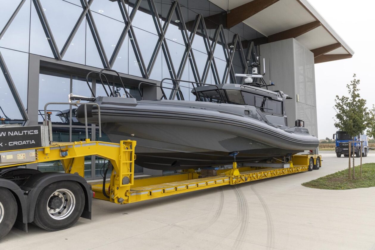 Sajam obrane i sigurnosti DEFCROS 2025 Sajam obrane i sigurnosti DEFCROS 2025