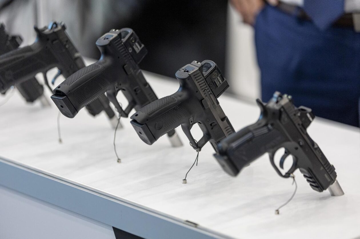 Sajam obrane i sigurnosti DEFCROS 2025 Sajam obrane i sigurnosti DEFCROS 2025