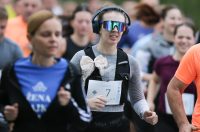 U Osijeku održana utrka “Trčimo za mentalno zdravlje” U Osijeku održana utrka “Trčimo za mentalno zdravlje”