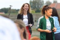 U Osijeku održana utrka “Trčimo za mentalno zdravlje” U Osijeku održana utrka “Trčimo za mentalno zdravlje”