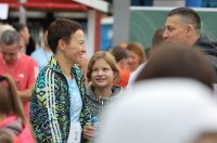 U Osijeku održana utrka “Trčimo za mentalno zdravlje” U Osijeku održana utrka “Trčimo za mentalno zdravlje”