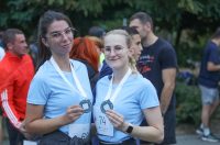 U Osijeku održana utrka “Trčimo za mentalno zdravlje” U Osijeku održana utrka “Trčimo za mentalno zdravlje”