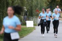 U Osijeku održana utrka “Trčimo za mentalno zdravlje” U Osijeku održana utrka “Trčimo za mentalno zdravlje”