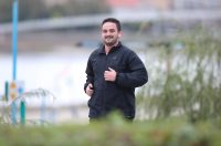 U Osijeku održana utrka “Trčimo za mentalno zdravlje” U Osijeku održana utrka “Trčimo za mentalno zdravlje”