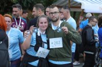 U Osijeku održana utrka “Trčimo za mentalno zdravlje” U Osijeku održana utrka “Trčimo za mentalno zdravlje”