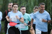 U Osijeku održana utrka “Trčimo za mentalno zdravlje” U Osijeku održana utrka “Trčimo za mentalno zdravlje”