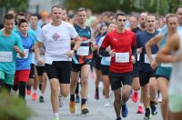 U Osijeku održana utrka “Trčimo za mentalno zdravlje” U Osijeku održana utrka “Trčimo za mentalno zdravlje”