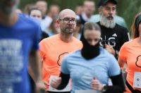 U Osijeku održana utrka “Trčimo za mentalno zdravlje” U Osijeku održana utrka “Trčimo za mentalno zdravlje”