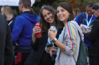 U Osijeku održana utrka “Trčimo za mentalno zdravlje” U Osijeku održana utrka “Trčimo za mentalno zdravlje”