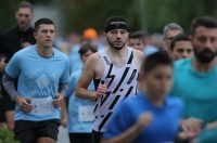 U Osijeku održana utrka “Trčimo za mentalno zdravlje” U Osijeku održana utrka “Trčimo za mentalno zdravlje”