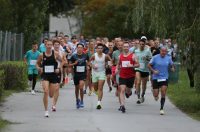 U Osijeku održana utrka “Trčimo za mentalno zdravlje” U Osijeku održana utrka “Trčimo za mentalno zdravlje”