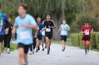 U Osijeku održana utrka “Trčimo za mentalno zdravlje” U Osijeku održana utrka “Trčimo za mentalno zdravlje”