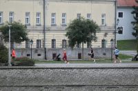 U Osijeku održana utrka “Trčimo za mentalno zdravlje” U Osijeku održana utrka “Trčimo za mentalno zdravlje”