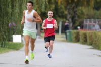 U Osijeku održana utrka “Trčimo za mentalno zdravlje” U Osijeku održana utrka “Trčimo za mentalno zdravlje”