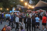 U Osijeku održana utrka “Trčimo za mentalno zdravlje” U Osijeku održana utrka “Trčimo za mentalno zdravlje”