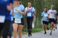 U Osijeku održana utrka “Trčimo za mentalno zdravlje” U Osijeku održana utrka “Trčimo za mentalno zdravlje”