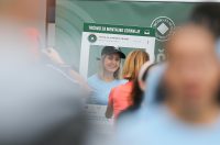 U Osijeku održana utrka “Trčimo za mentalno zdravlje” U Osijeku održana utrka “Trčimo za mentalno zdravlje”