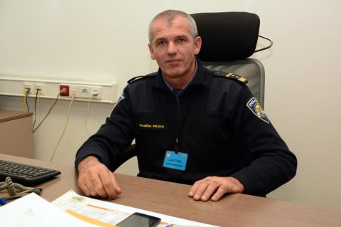 Bajakovo: Ure?ajem Avian otkrivaju otkucaje srca ilegalnih putnika