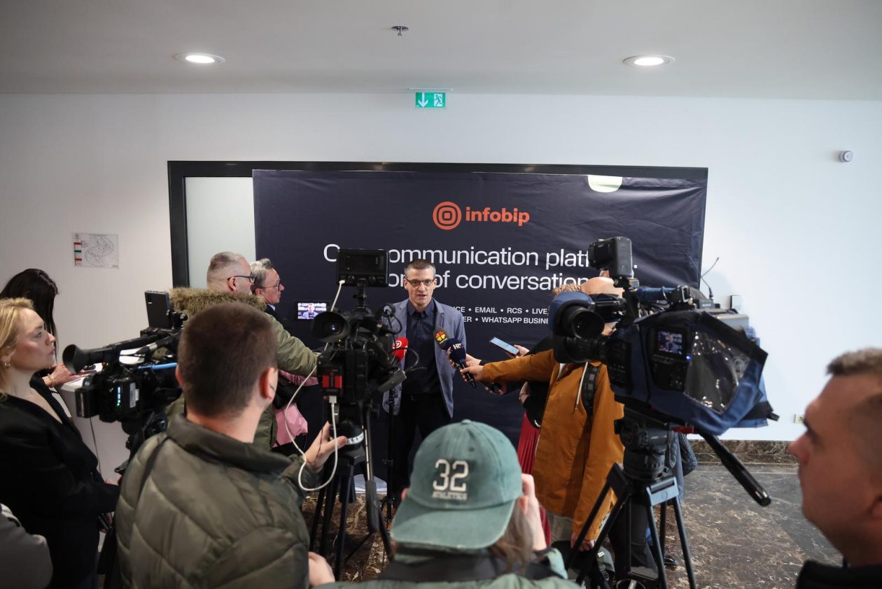 infobip
