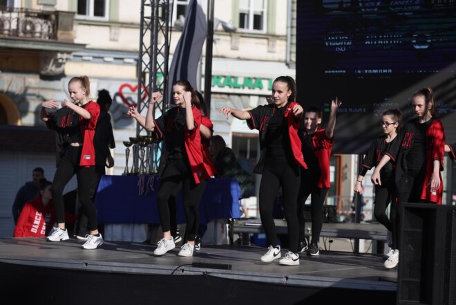 Startao 21. Osječki Ferivi polumaraton Startao 21. Osječki Ferivi polumaraton