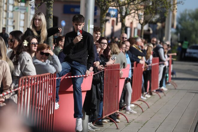 Startao 21. Osječki Ferivi polumaraton Startao 21. Osječki Ferivi polumaraton
