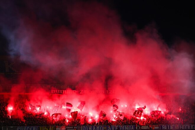 Zagreb: Arijan Ademi za rezultat 2:0 protiv NK Osijek