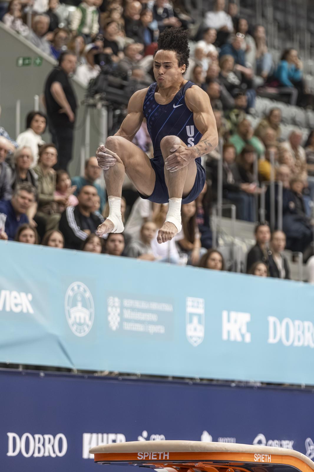 DOBRO World Cup 2026. DOBRO World Cup 2026.