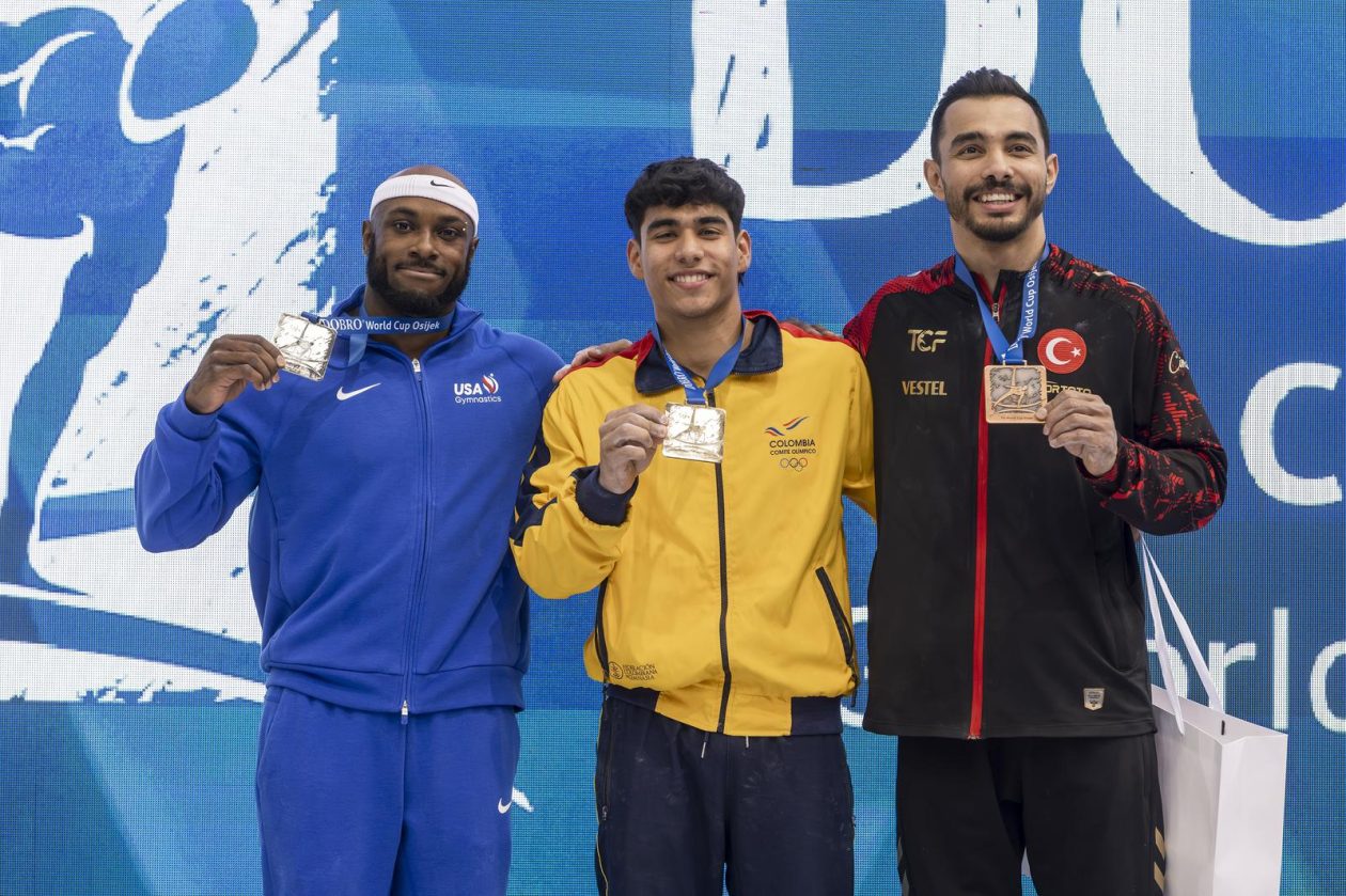 DOBRO World Cup 2026. DOBRO World Cup 2026.