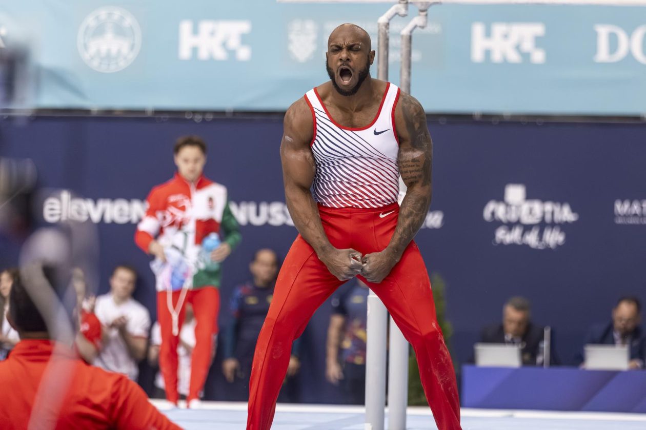 DOBRO World Cup 2026. DOBRO World Cup 2026.