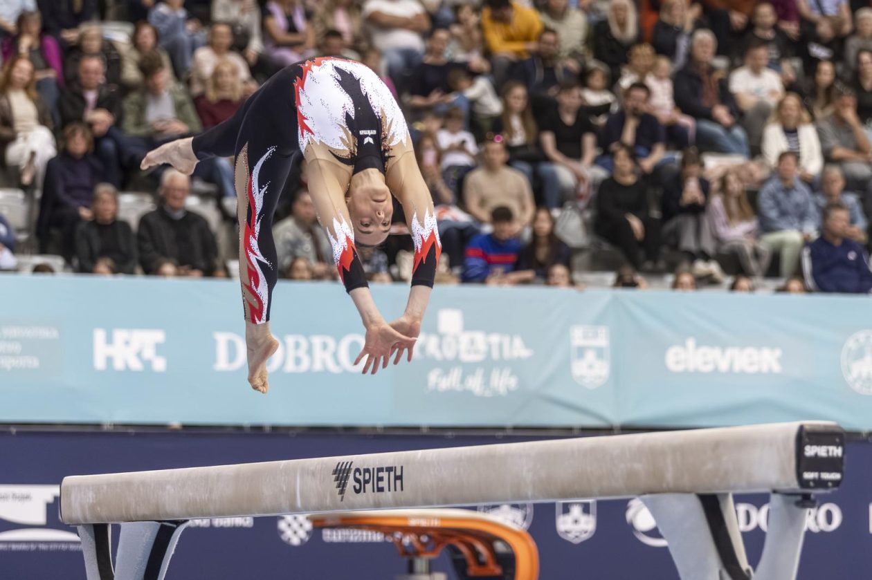 DOBRO World Cup 2026. DOBRO World Cup 2026.