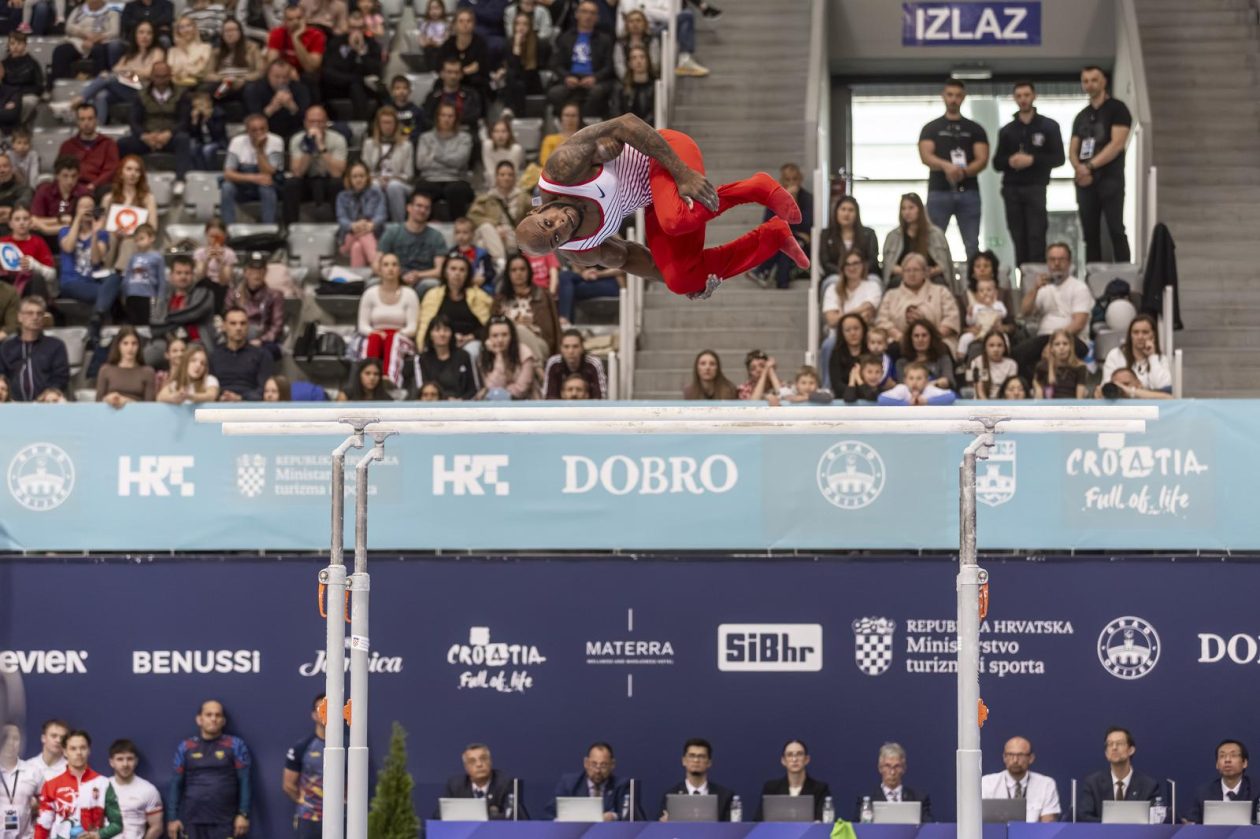 DOBRO World Cup 2026. DOBRO World Cup 2026.