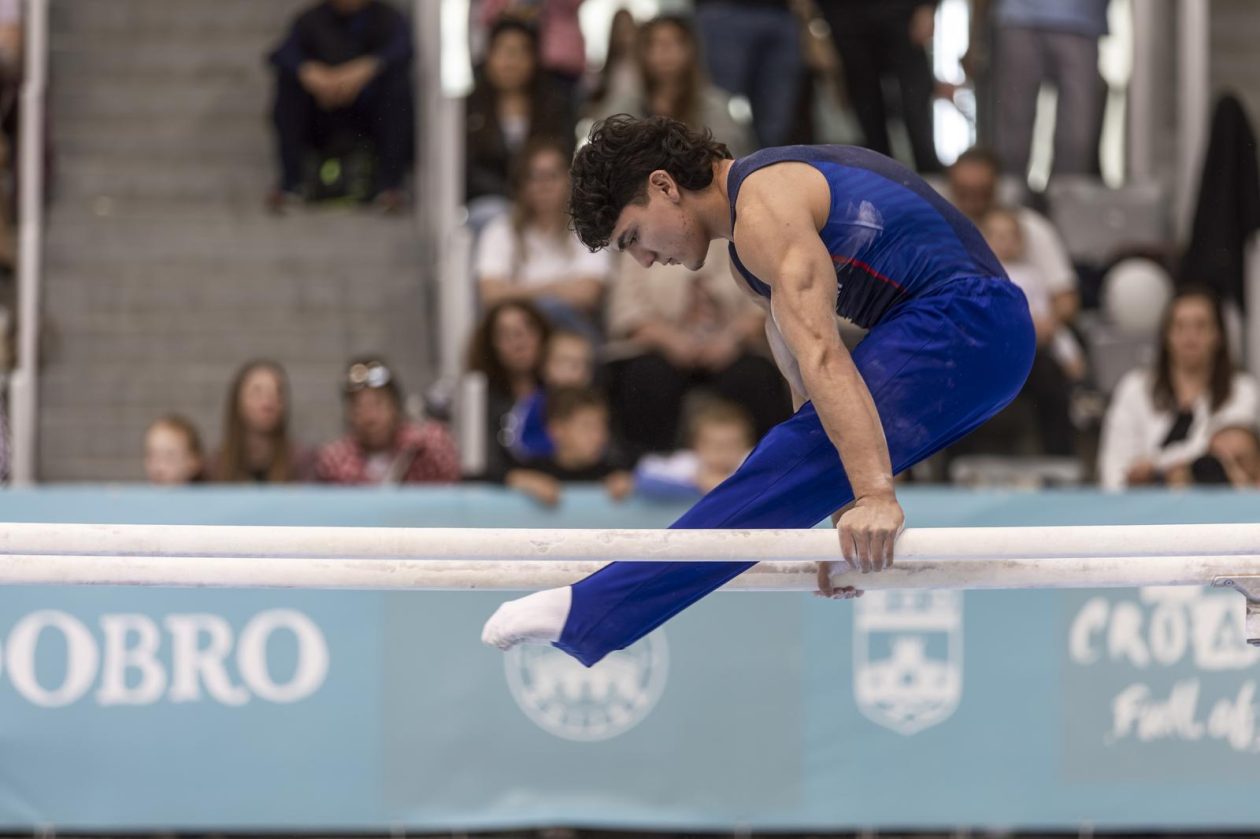 DOBRO World Cup 2026. DOBRO World Cup 2026.