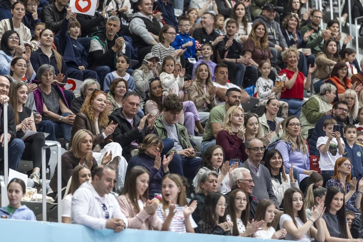 DOBRO World Cup 2026. DOBRO World Cup 2026.