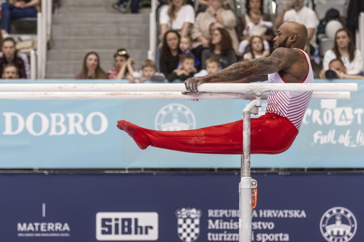 DOBRO World Cup 2026. DOBRO World Cup 2026.